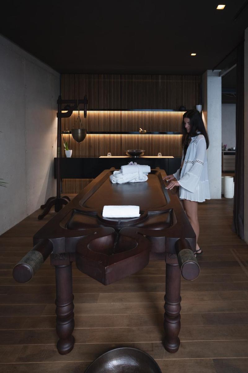 Posia Retreat & Spa UNA Esperienze