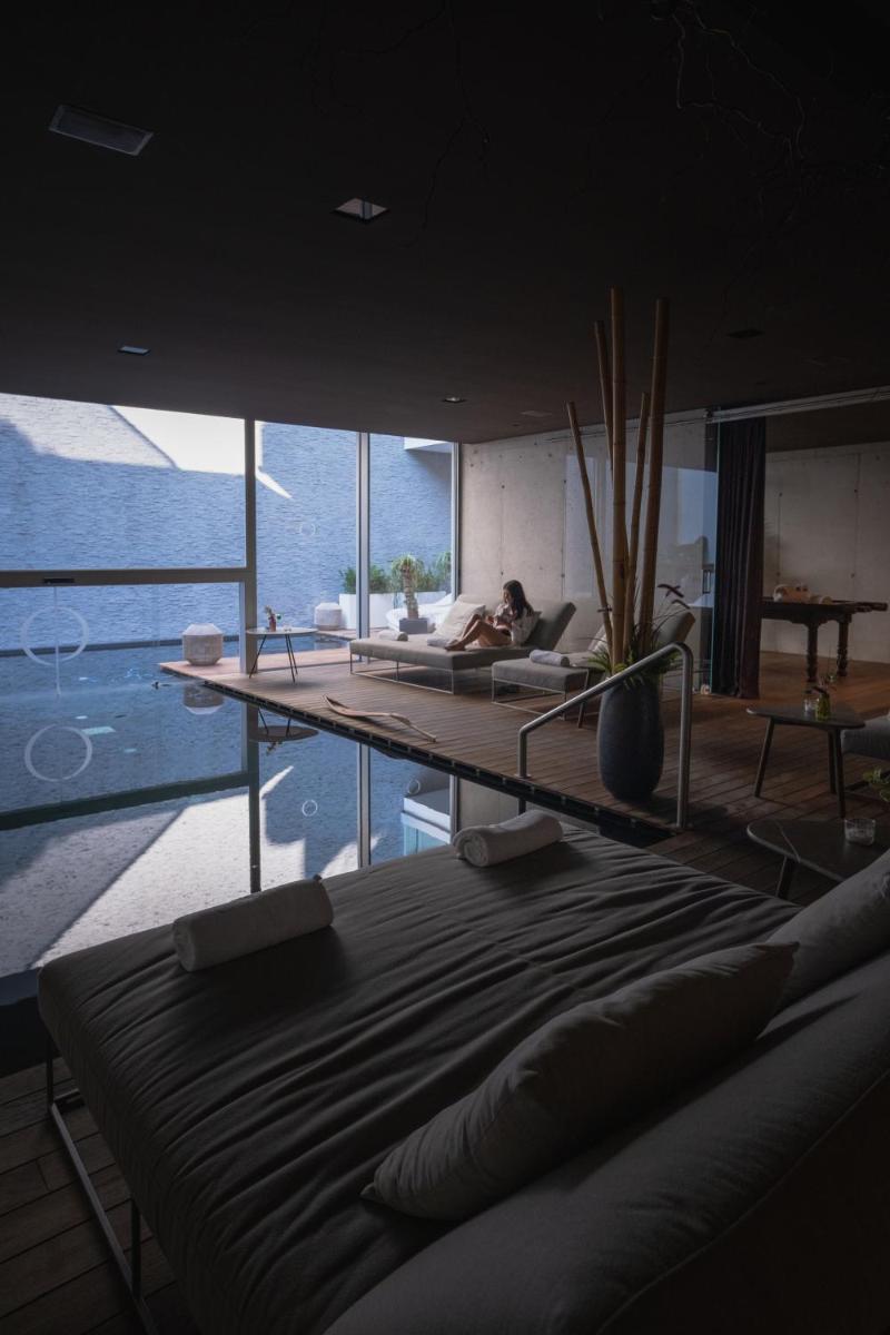 Posia Retreat & Spa UNA Esperienze