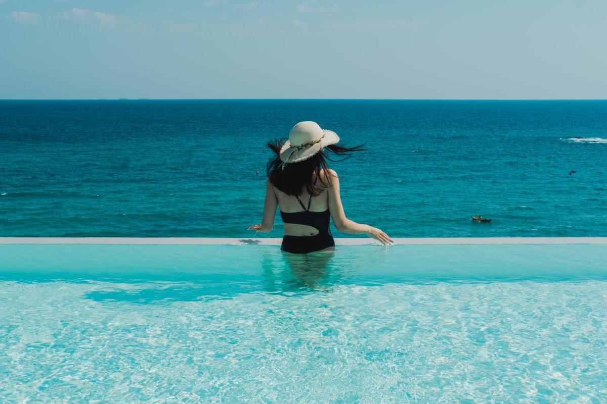 Posia Retreat & Spa UNA Esperienze