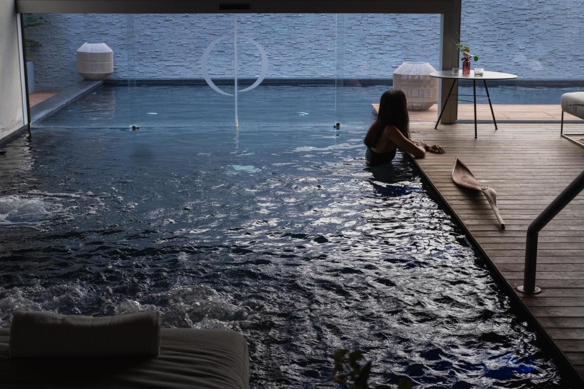 Posia Retreat & Spa UNA Esperienze