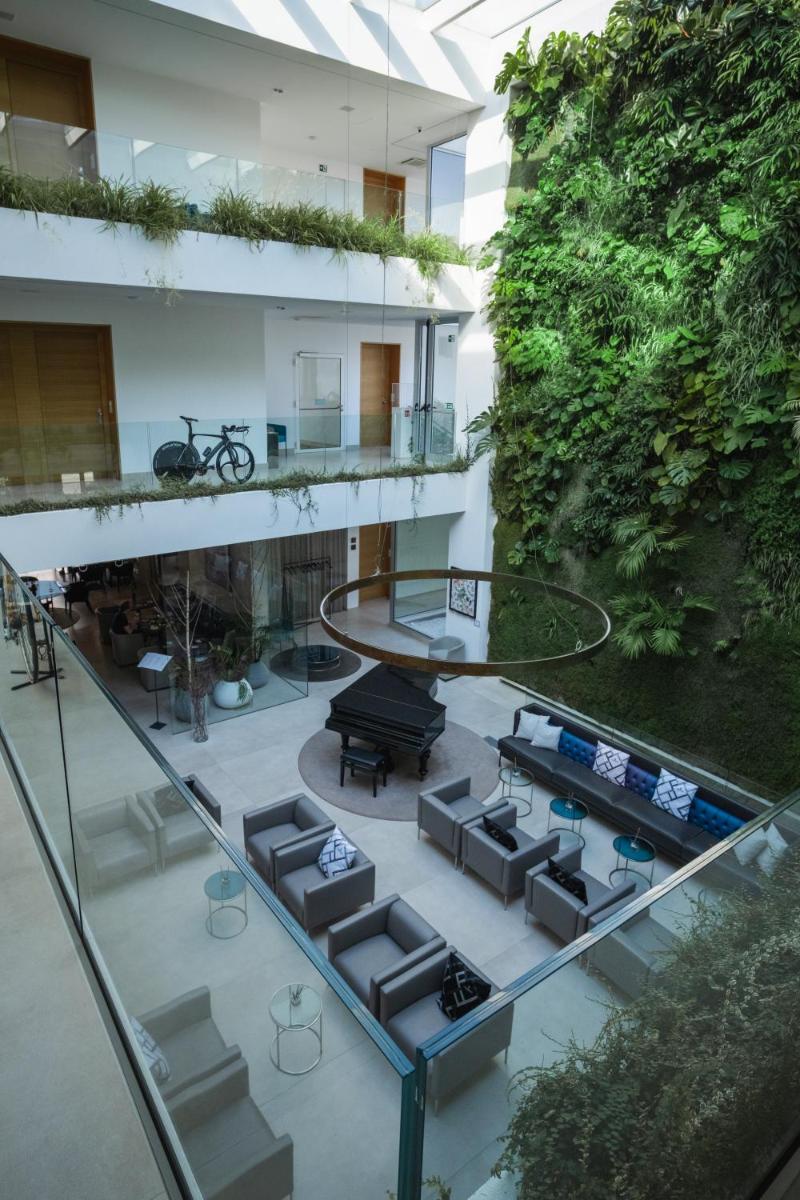 Posia Retreat & Spa UNA Esperienze