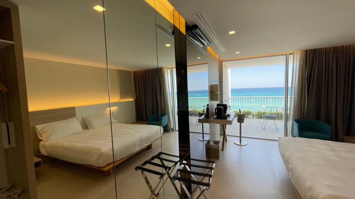 Posia Retreat & Spa UNA Esperienze