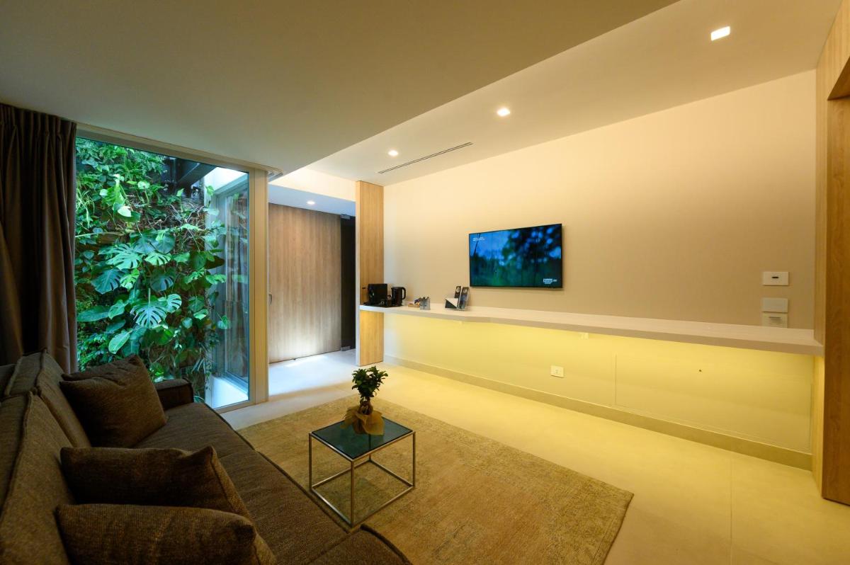 Posia Retreat & Spa UNA Esperienze