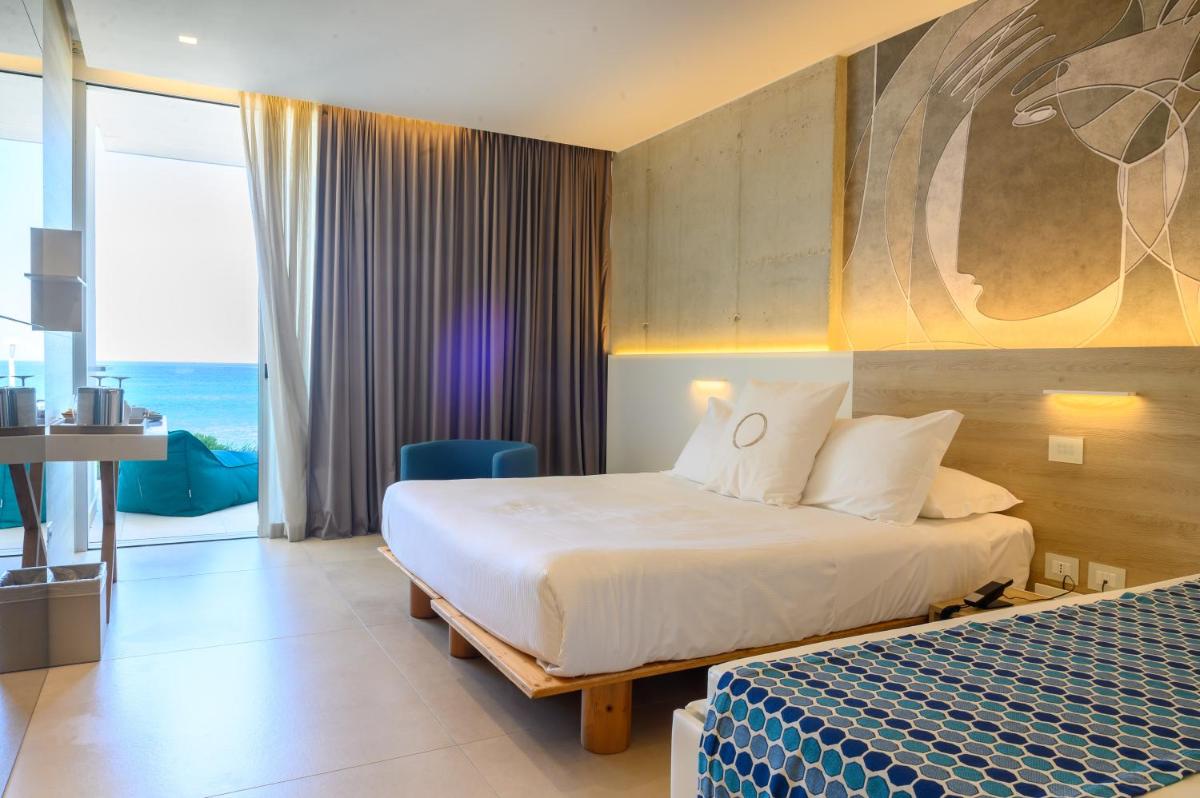 Posia Retreat & Spa UNA Esperienze