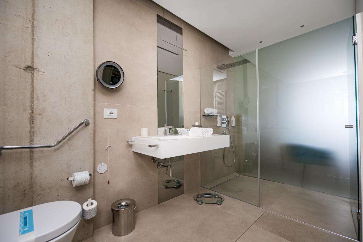 Posia Retreat & Spa UNA Esperienze