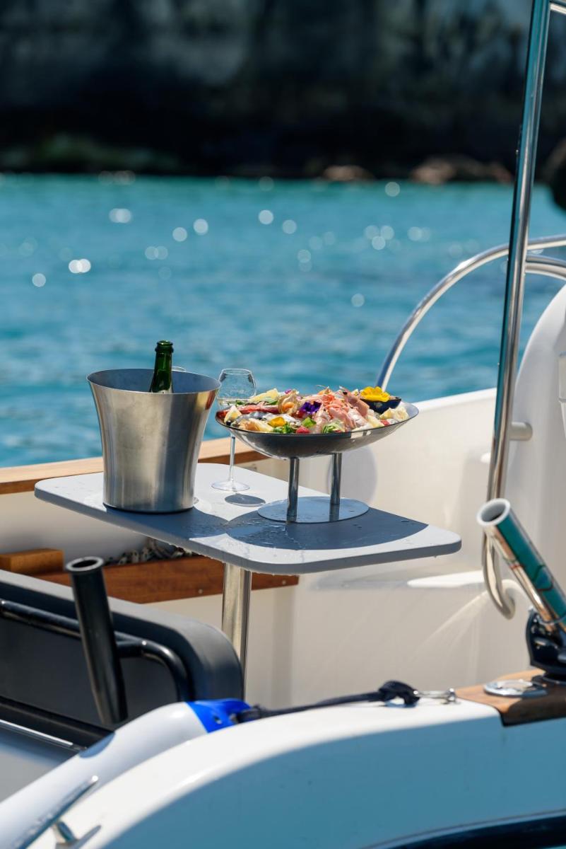 Posia Retreat & Spa UNA Esperienze