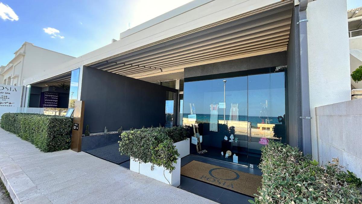 Posia Retreat & Spa UNA Esperienze