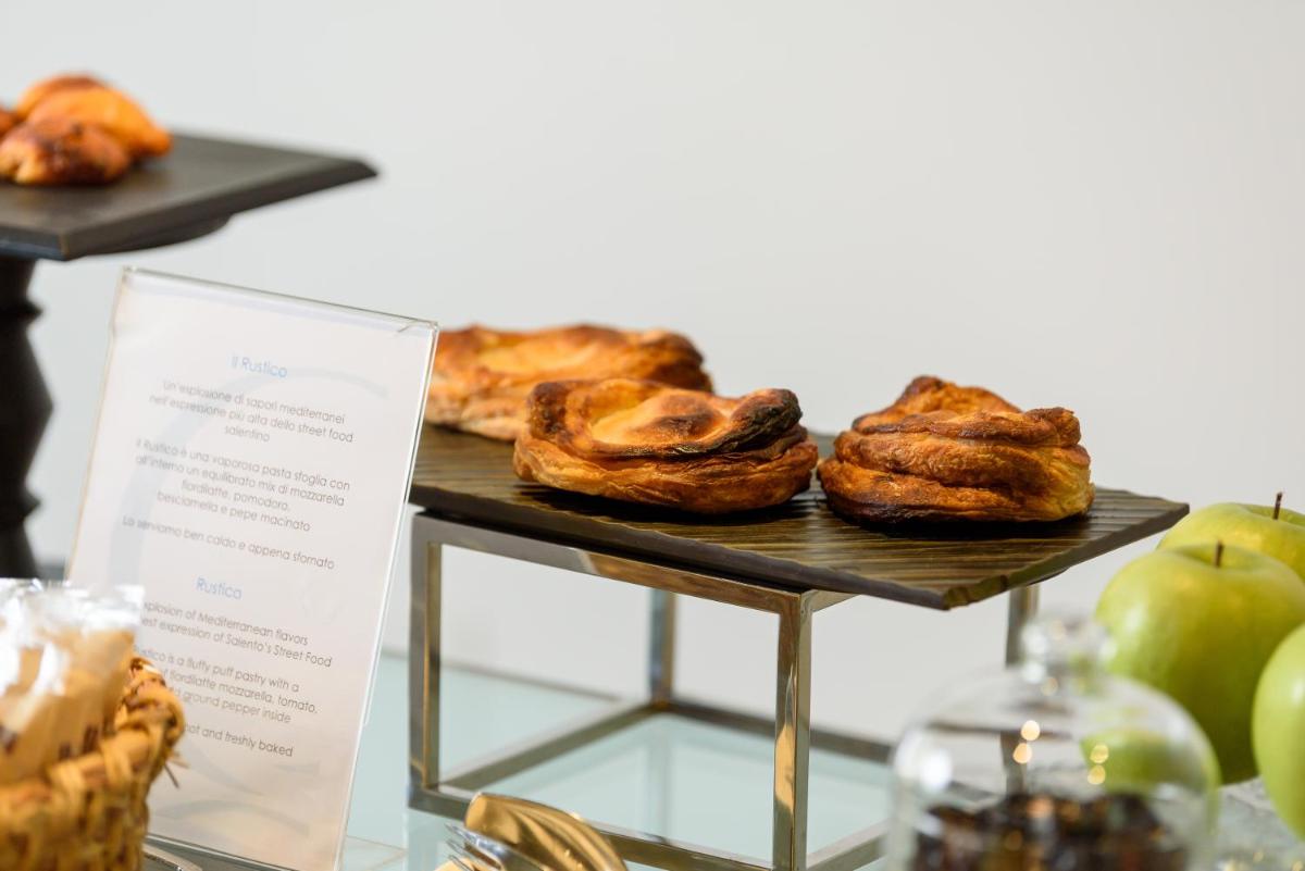 Posia Retreat & Spa UNA Esperienze