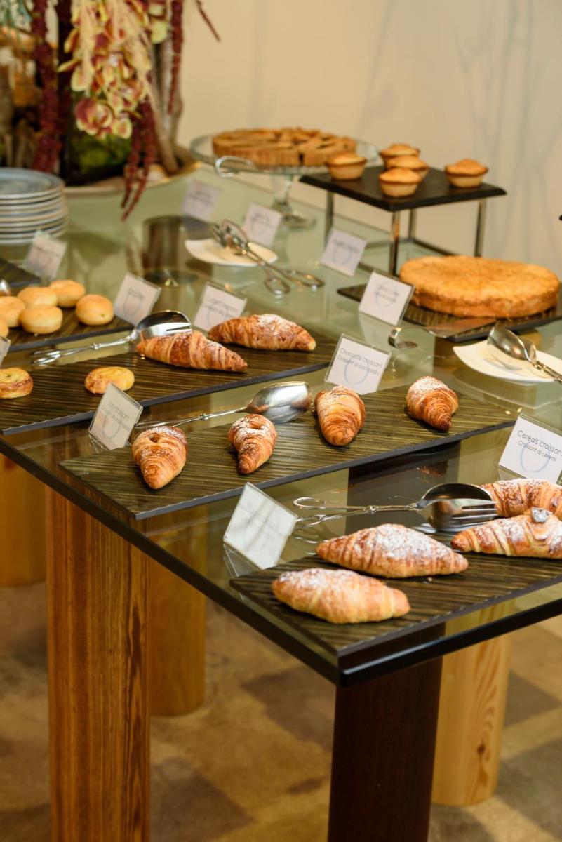 Posia Retreat & Spa UNA Esperienze