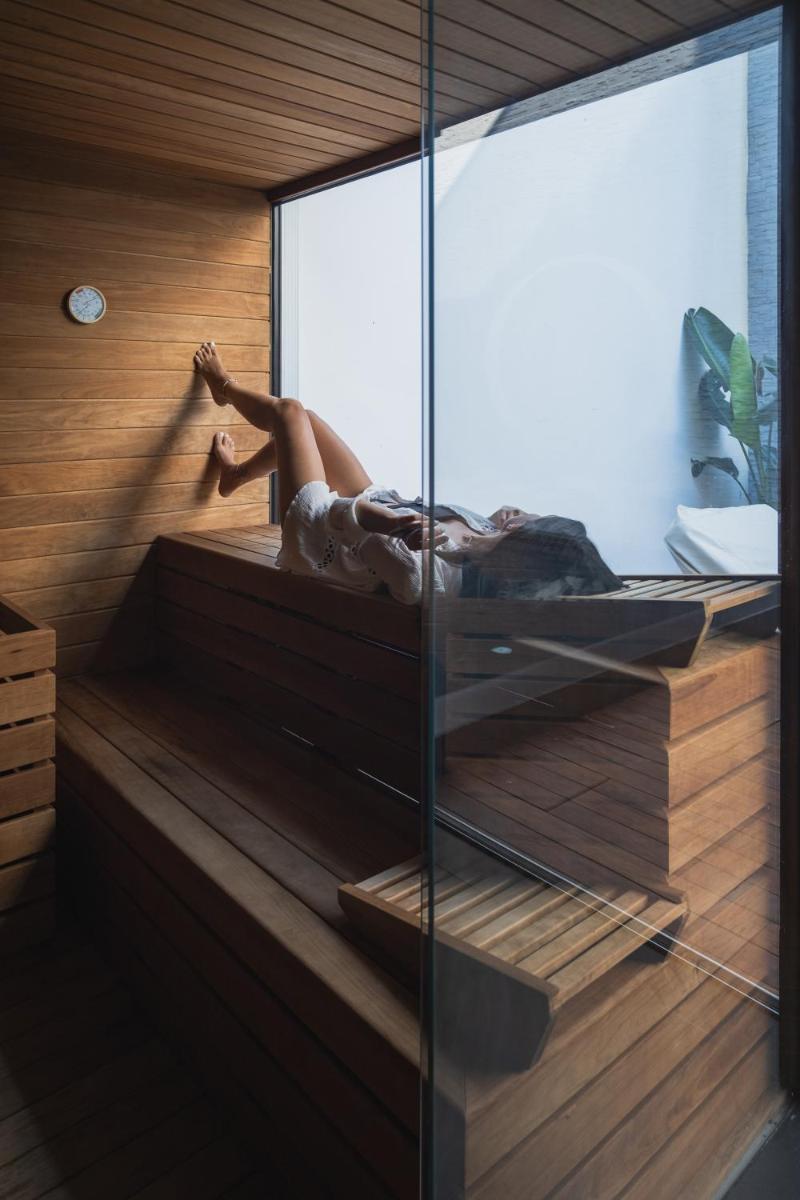 Posia Retreat & Spa UNA Esperienze