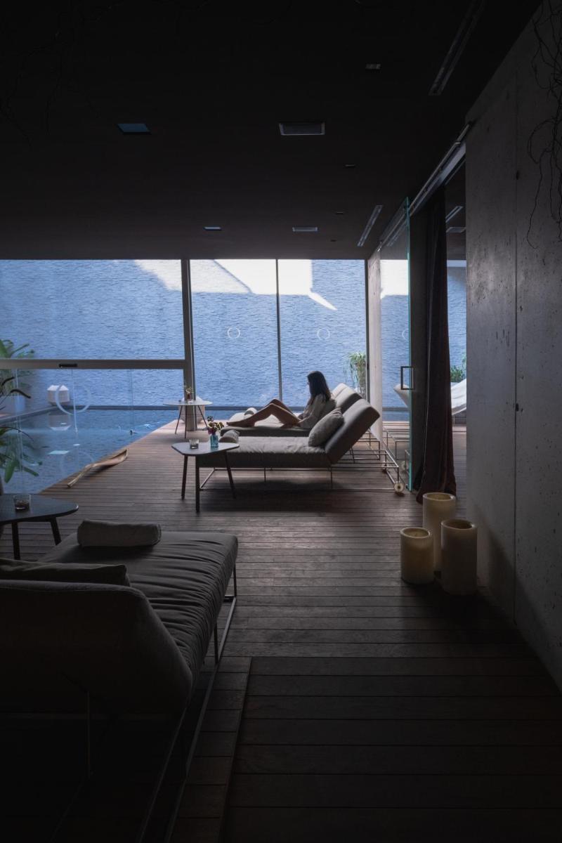 Posia Retreat & Spa UNA Esperienze