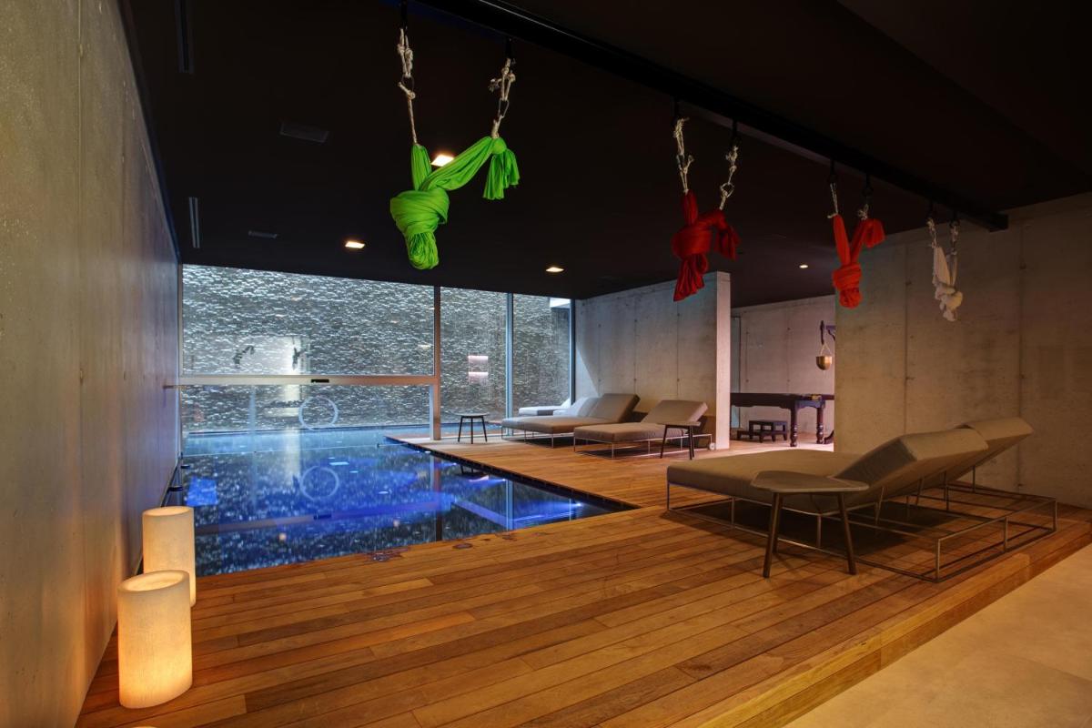 Posia Retreat & Spa UNA Esperienze