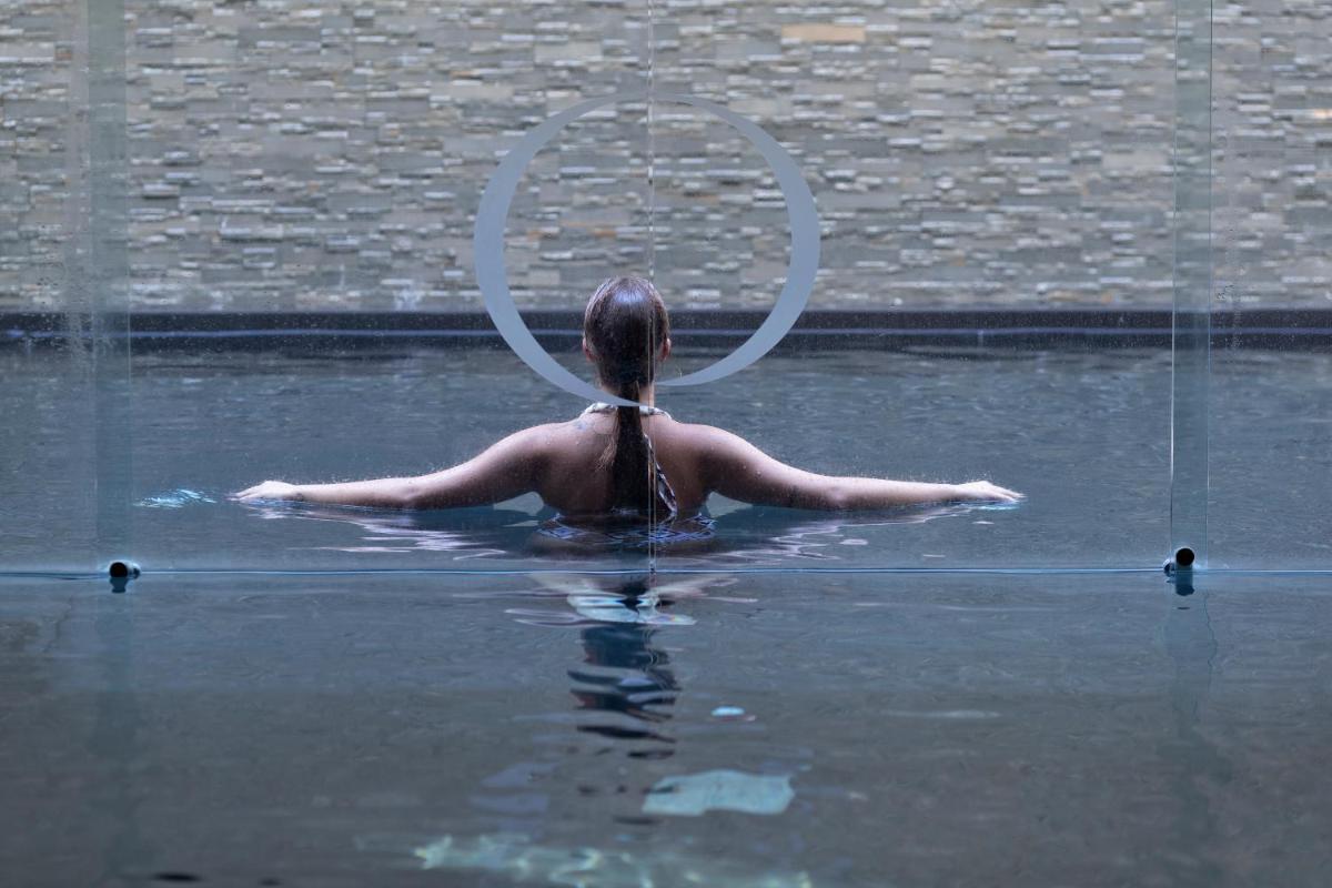 Posia Retreat & Spa UNA Esperienze