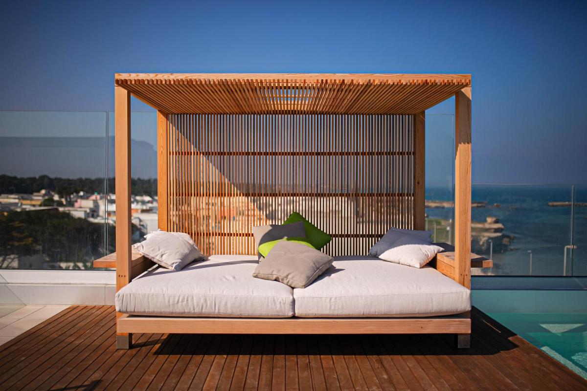 Posia Retreat & Spa UNA Esperienze