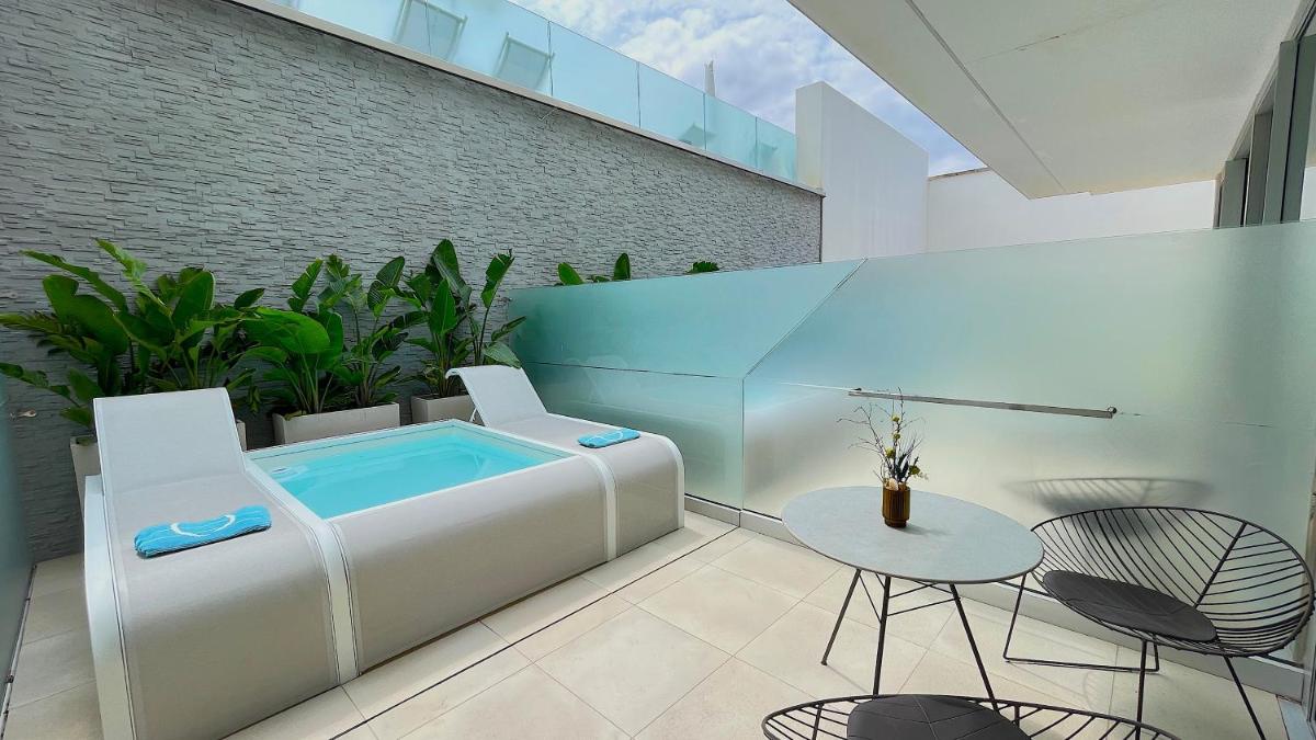 Posia Retreat & Spa UNA Esperienze