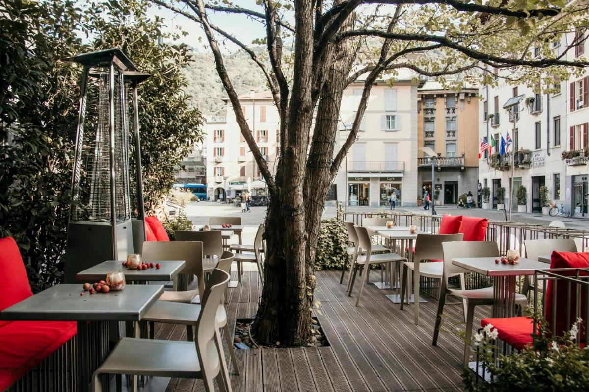 Posta Design Hotel
