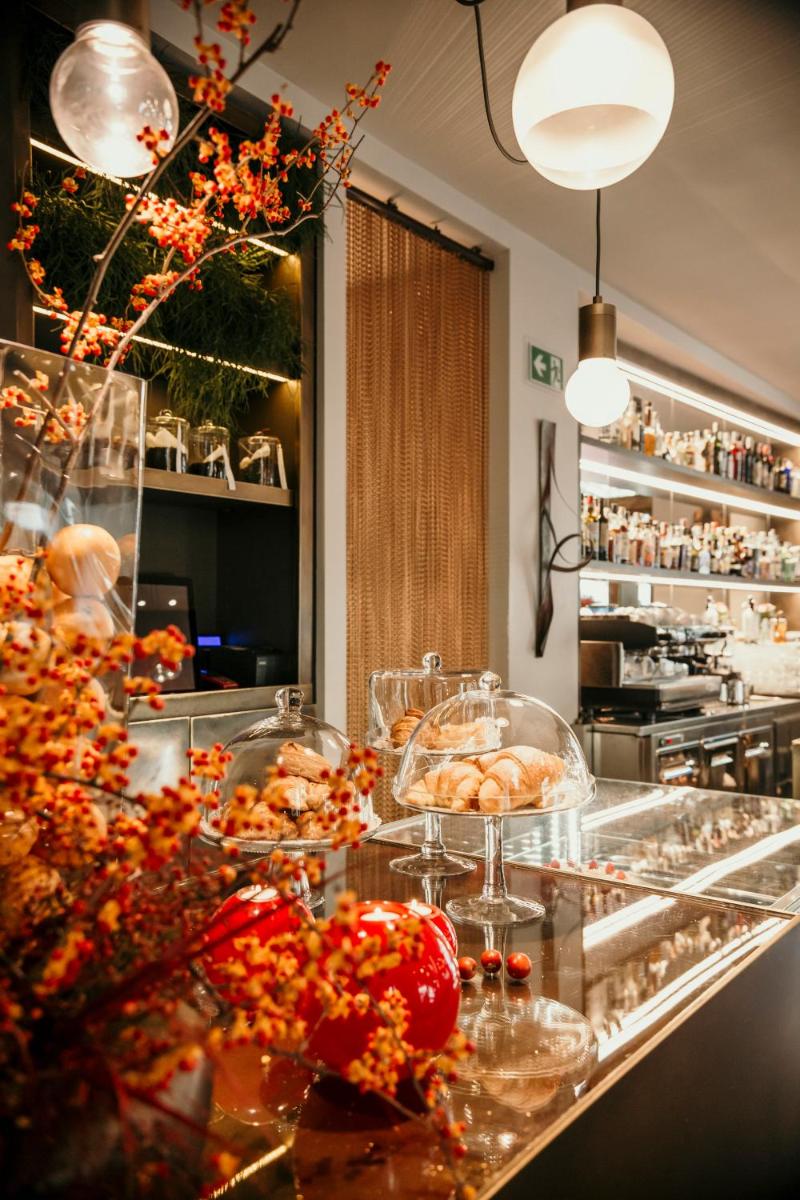 Posta Design Hotel