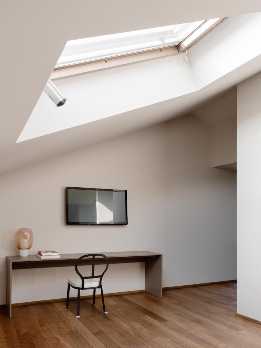 Posta Design Hotel