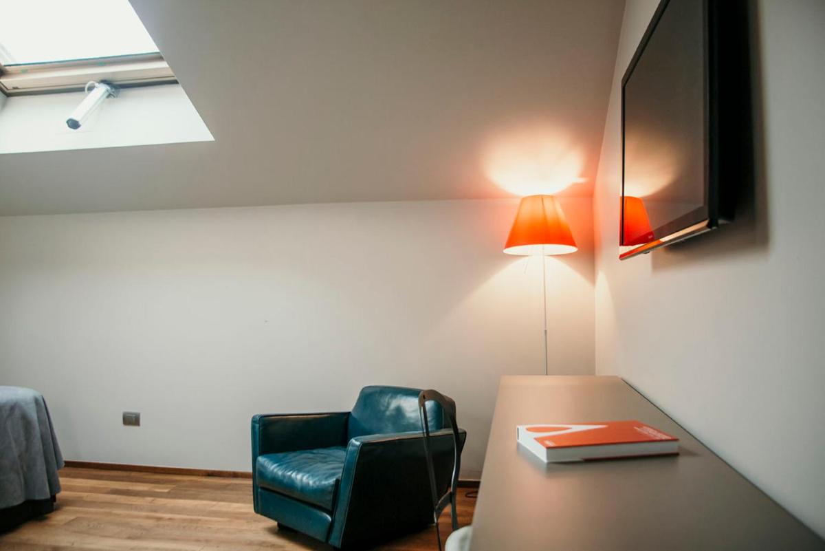 Posta Design Hotel