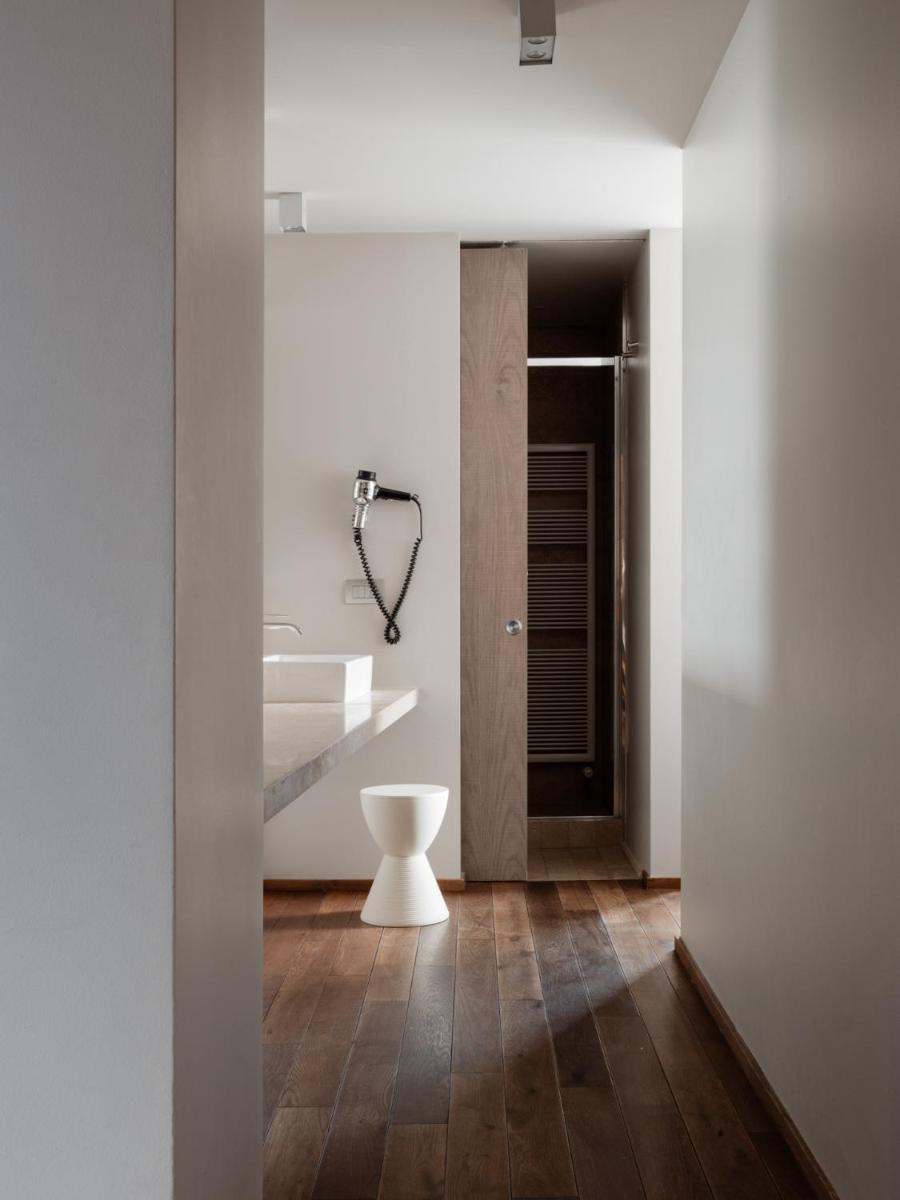 Posta Design Hotel