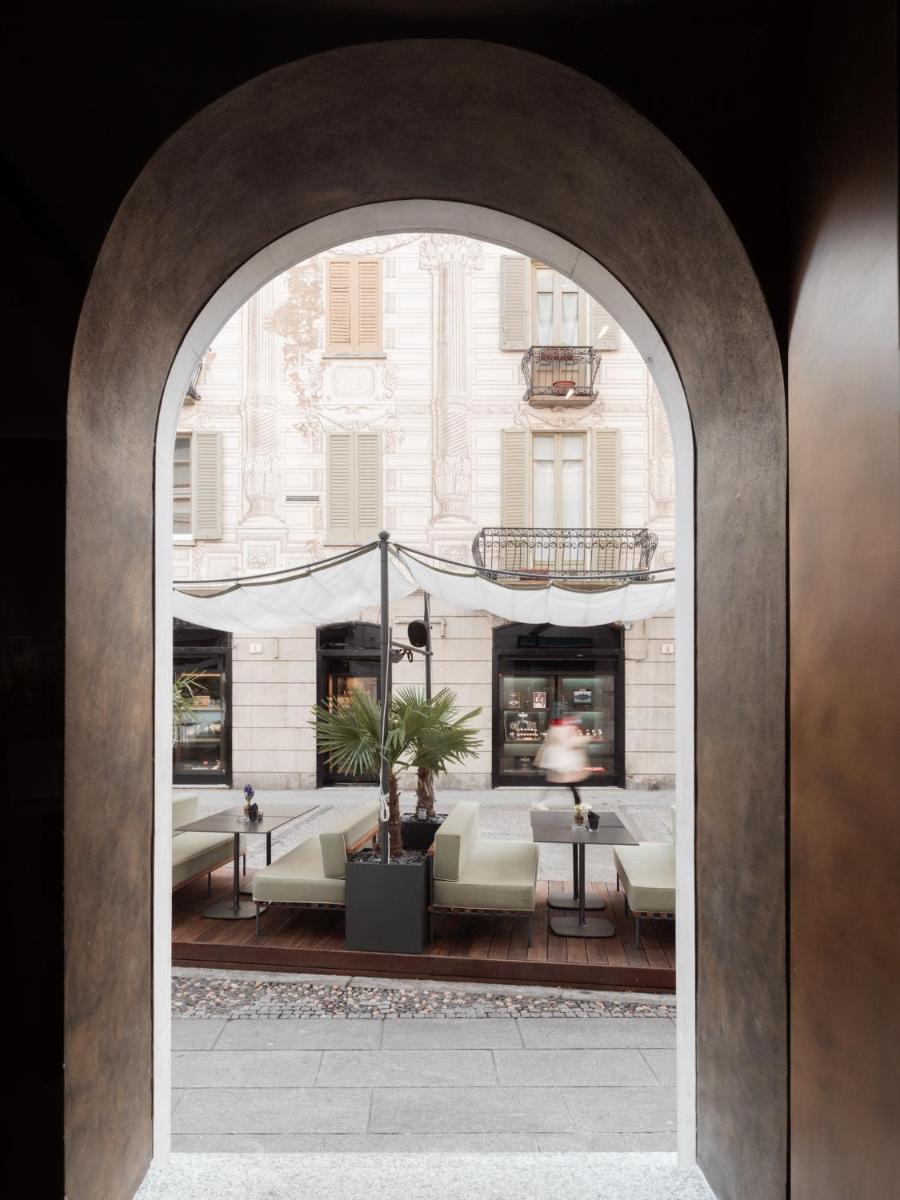 Posta Design Hotel