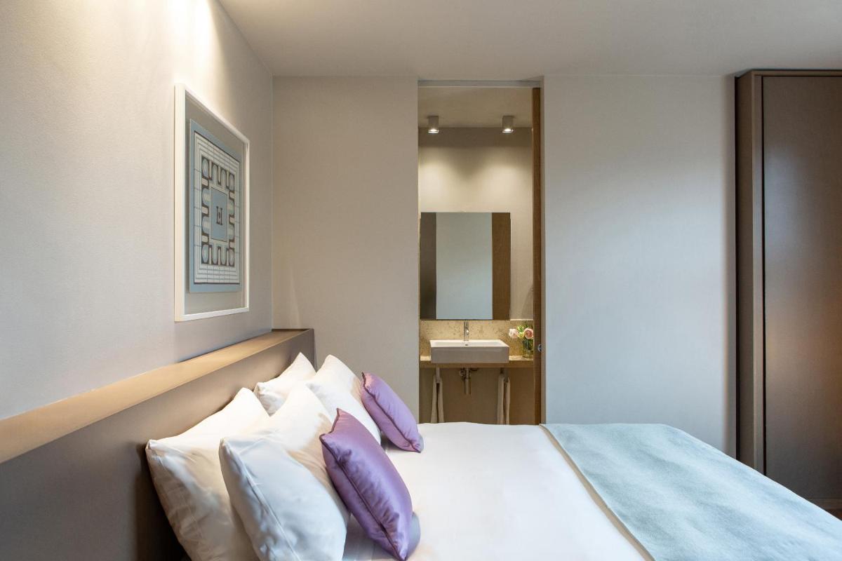 Posta Design Hotel