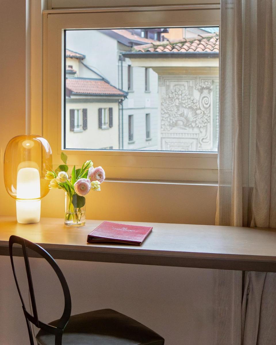Posta Design Hotel