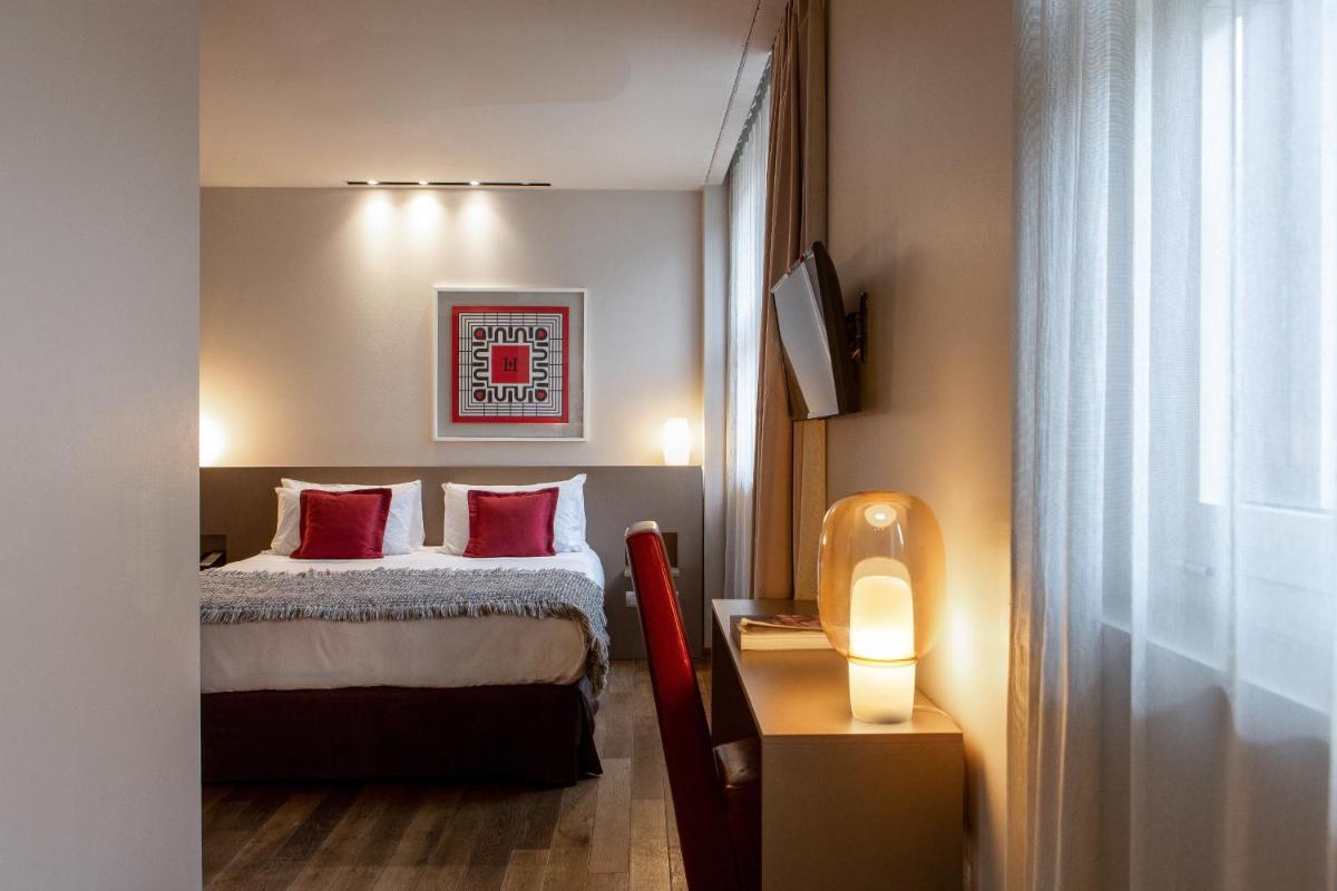 Posta Design Hotel