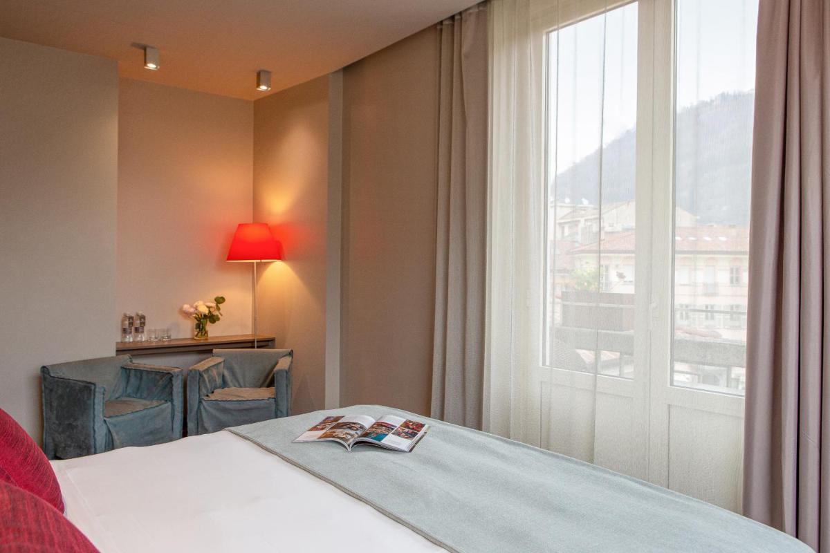 Posta Design Hotel