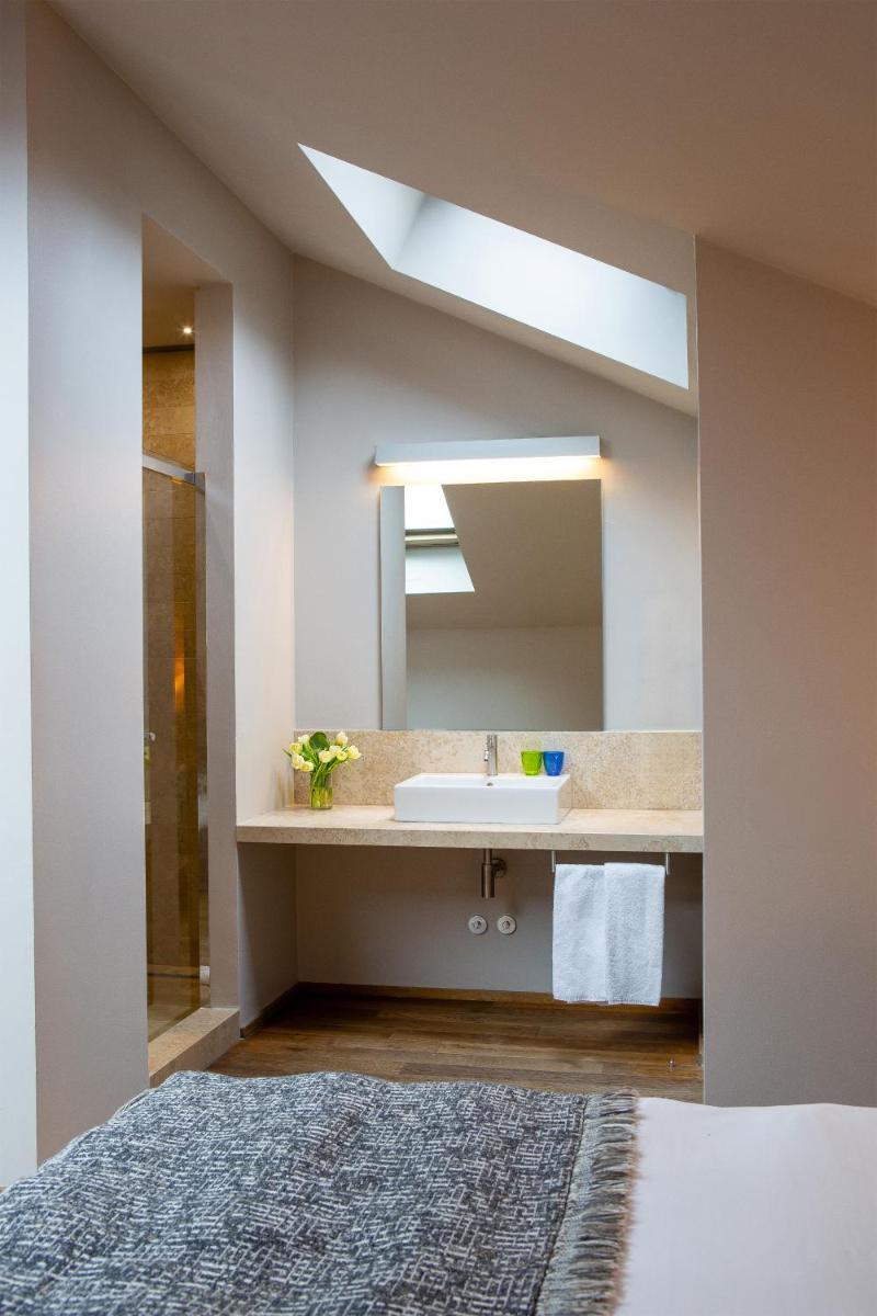 Posta Design Hotel