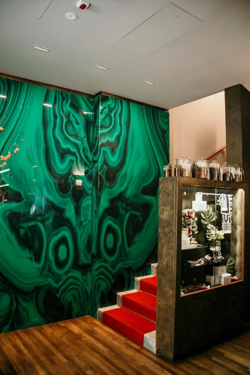 Posta Design Hotel