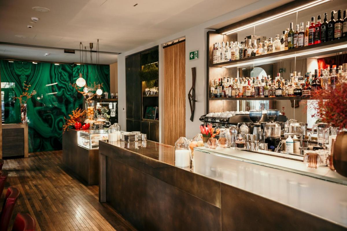 Posta Design Hotel