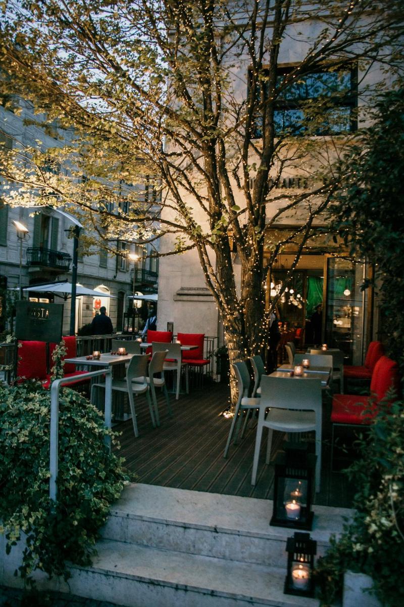 Posta Design Hotel