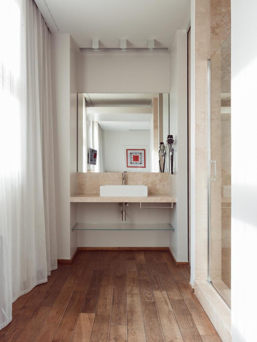 Posta Design Hotel