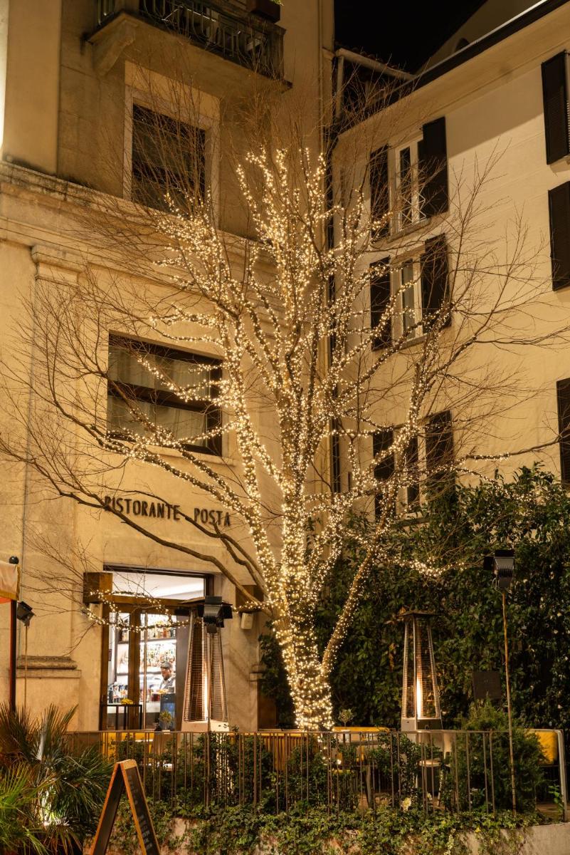Posta Design Hotel