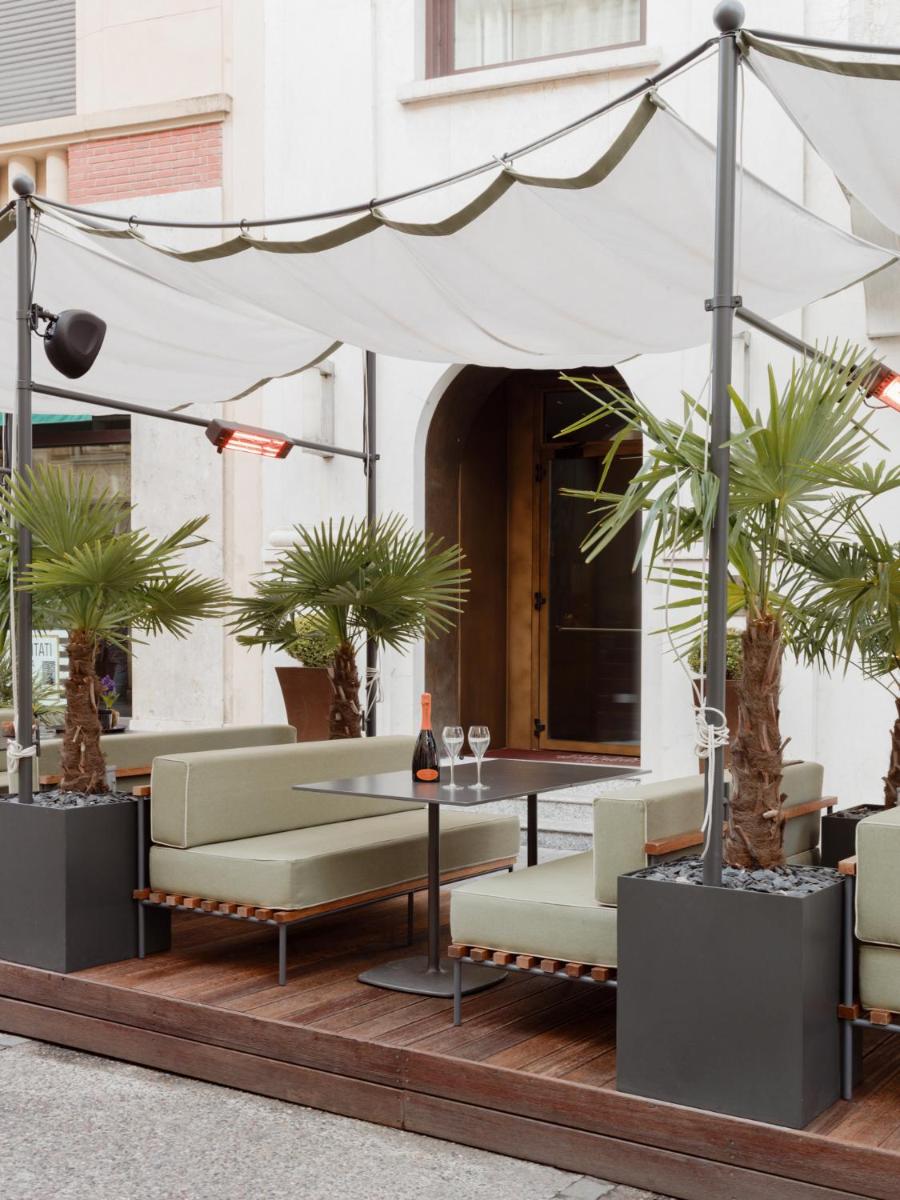 Posta Design Hotel