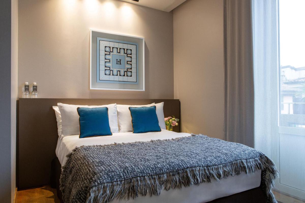 Posta Design Hotel