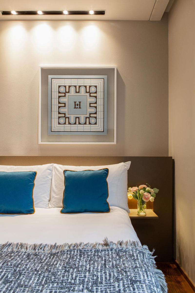 Posta Design Hotel