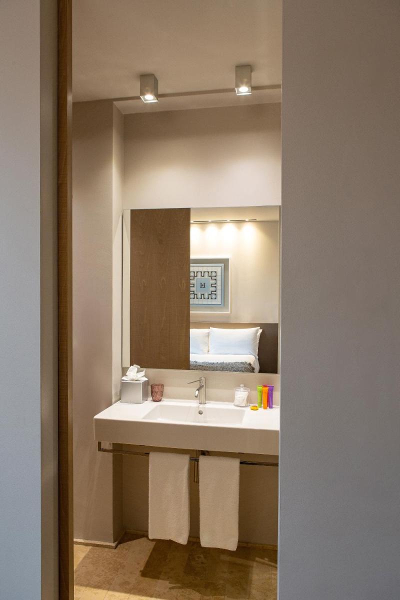 Posta Design Hotel