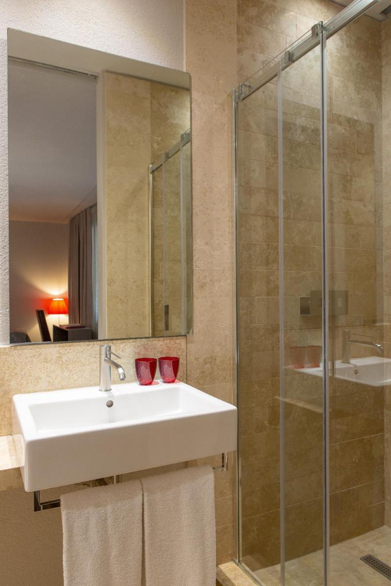 Posta Design Hotel