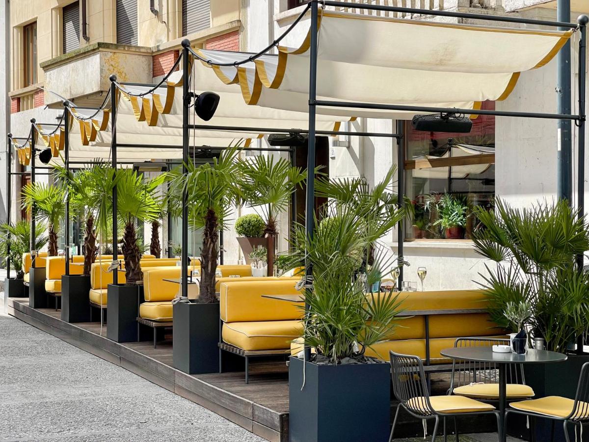Posta Design Hotel