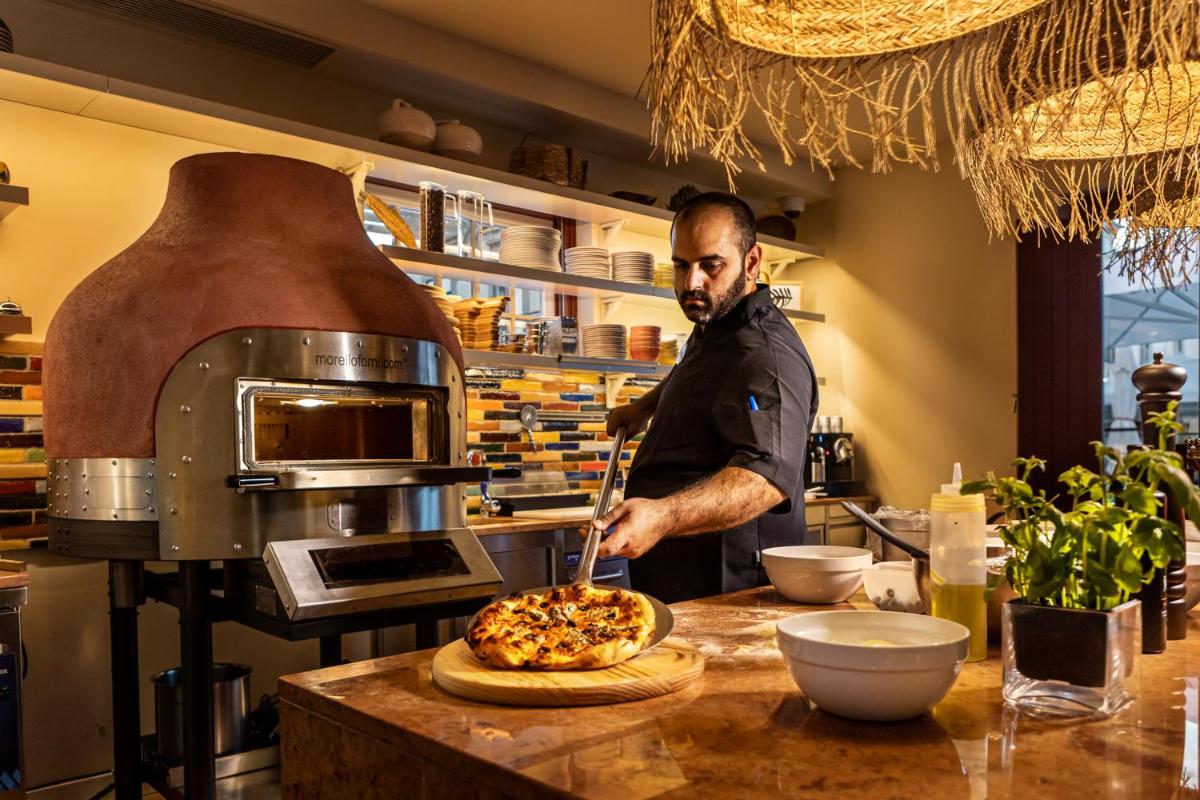 Pousada Vila Real Santo Antonio