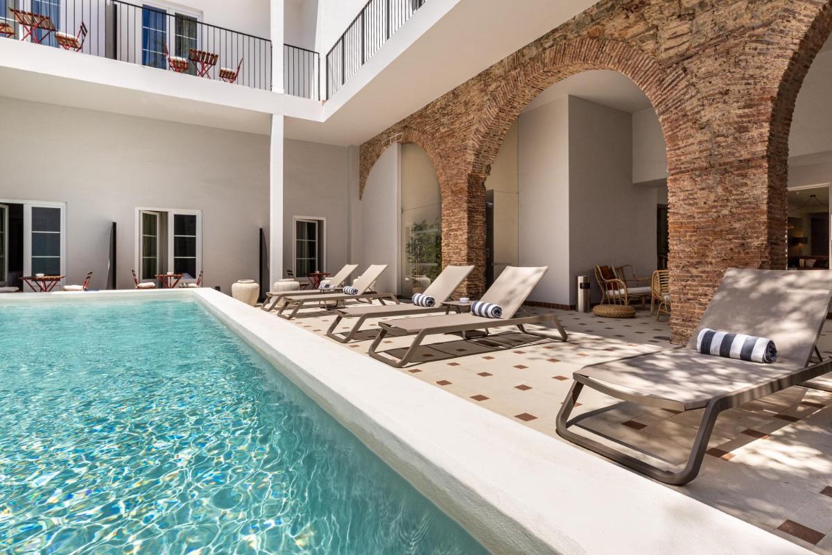 Pousada Vila Real Santo Antonio