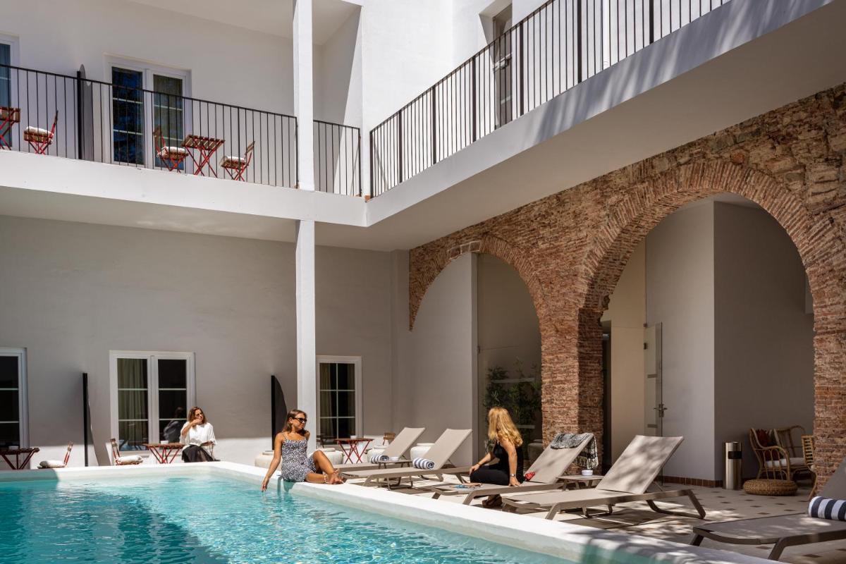 Pousada Vila Real Santo Antonio