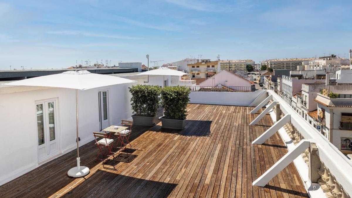 Pousada Vila Real Santo Antonio