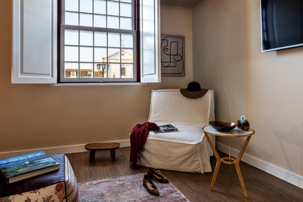 Pousada Vila Real Santo Antonio