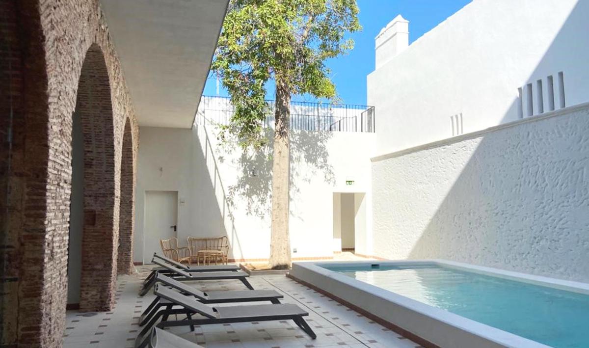 Pousada Vila Real Santo Antonio