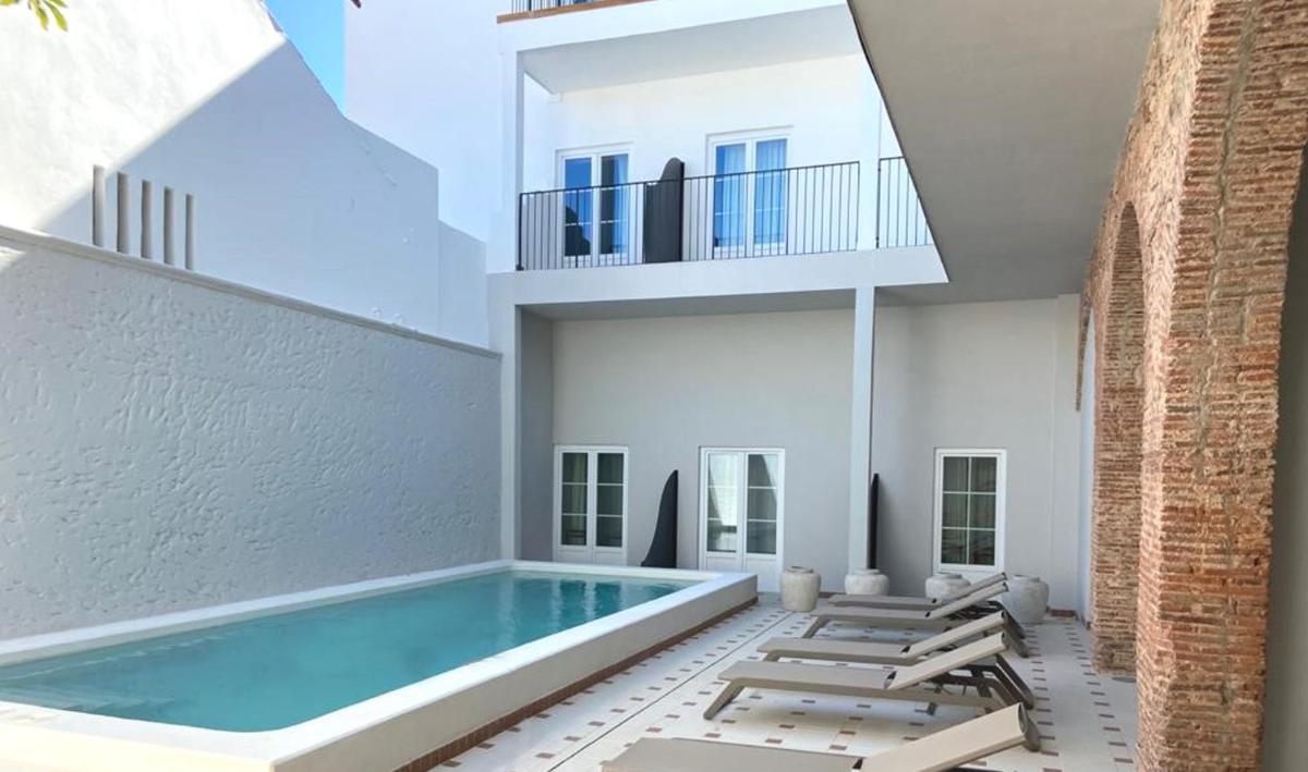 Pousada Vila Real Santo Antonio