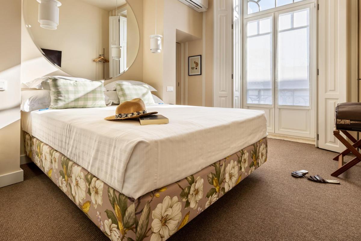 Pousada Vila Real Santo Antonio