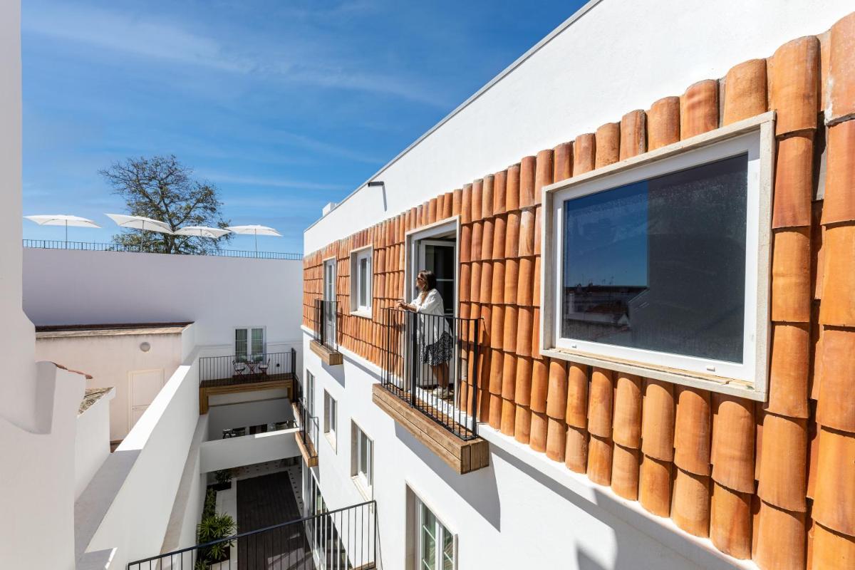 Pousada Vila Real Santo Antonio